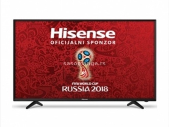 HISENSE televizor 43 inča Full HD-HISENSE 43 inch H43M2165FTS LED Full HD digital LCD TV