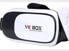 VR Naočare BOX 3D + Kontroler