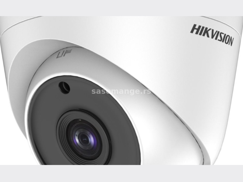 Hikvision DS-2CE56H0T-ITPF 3.6mm