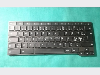 Lenovo Chromebook ThinkPad Yoga 11e Tastatura