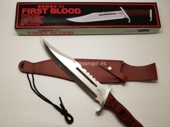 Rambo nož First blood 3