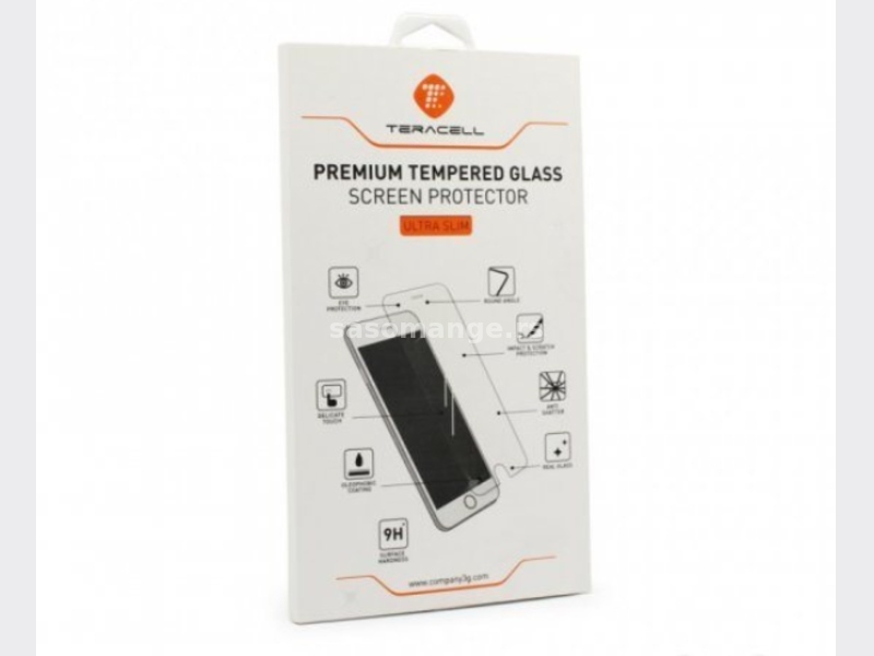 Tempered glass za Asus Zenfone 2 Laser ZE500KL
