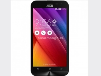 Mobilni telefon ASUS ZenFone 2 Laser Dual SIM beli -ASUS ZenFone 2 Laser Dual SIM beli (