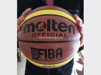 Košarkaška lopta Molten