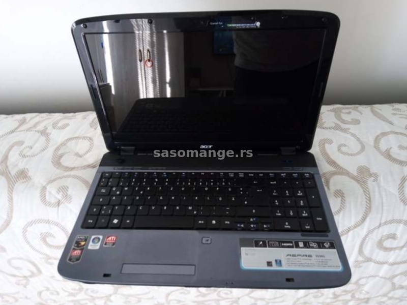 Acer Aspire 5536G 15.6inch HD LED LCD