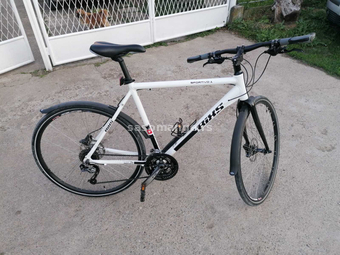 Bicikl BiXS Sportivo 1