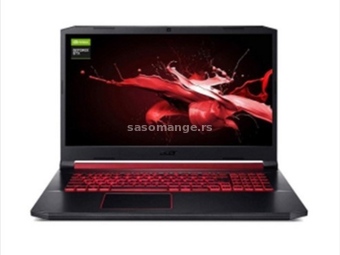 Laptop-Acer Nitro 7 AN715-51 Intel i7-9750H-