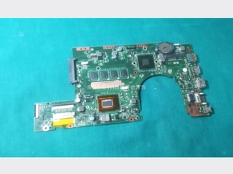 ASUS VivoBook S300CA Maticna Ploca Intel i5-3337U