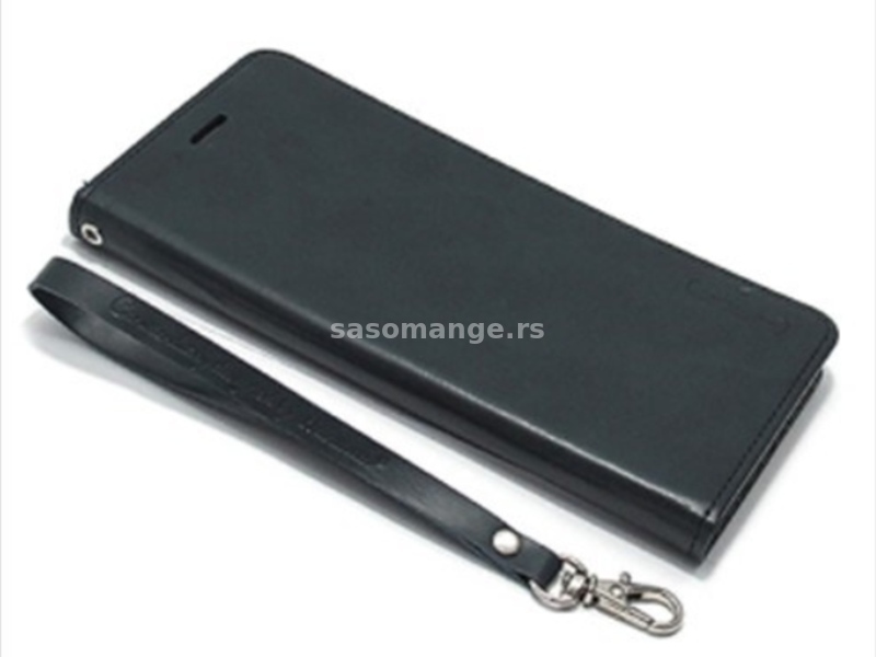 -Futrola BI FOLD MERCURY Flip za Samsung N930F Galaxy Note 7 teget-