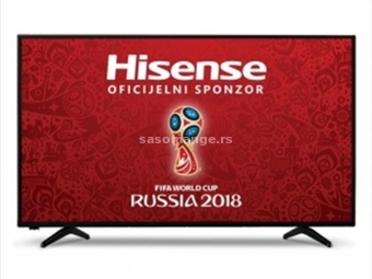 HISENSE Smart televizor 32 inča LED-HISENSE 32 inch H32A5600 Smart LED digital LCD TV-