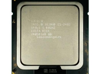 Intel Xeon E5 2403