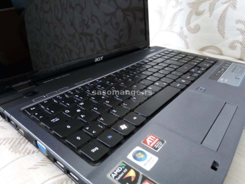 Acer Aspire 5536G 15.6inch HD LED LCD