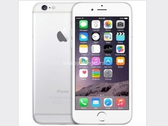 Mobilni telefon Apple Iphone 6 32GB-Apple Iphone 6 32GB Silver-