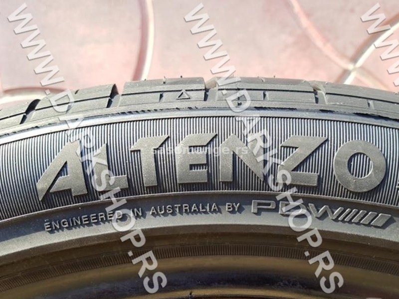 Letnje gume-nove 245/45 r20 /103w xl- Altenzo Sports comfort