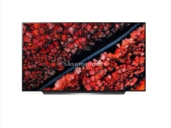 Televizor LG 55 inca OLED55C9PLA 4K HDR Smart OLED TV