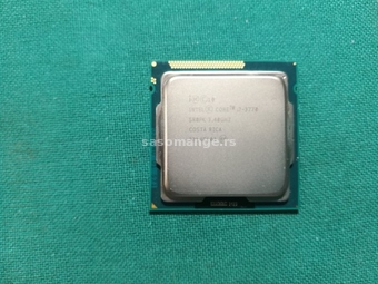 Intel Core i7 3770 3.40Ghz Socket 1155