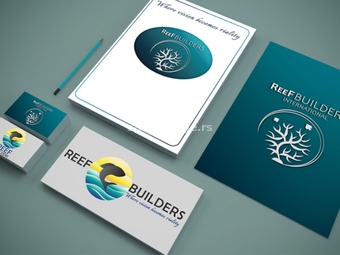 Grafički, logo i brending dizajn