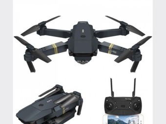 Dron 998 sa 4k HD kamerom, vrhunski dron