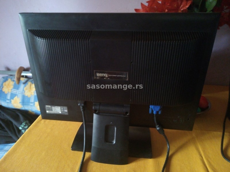 prodajem jeftino monitor BenQ G2010 wap 20,1"