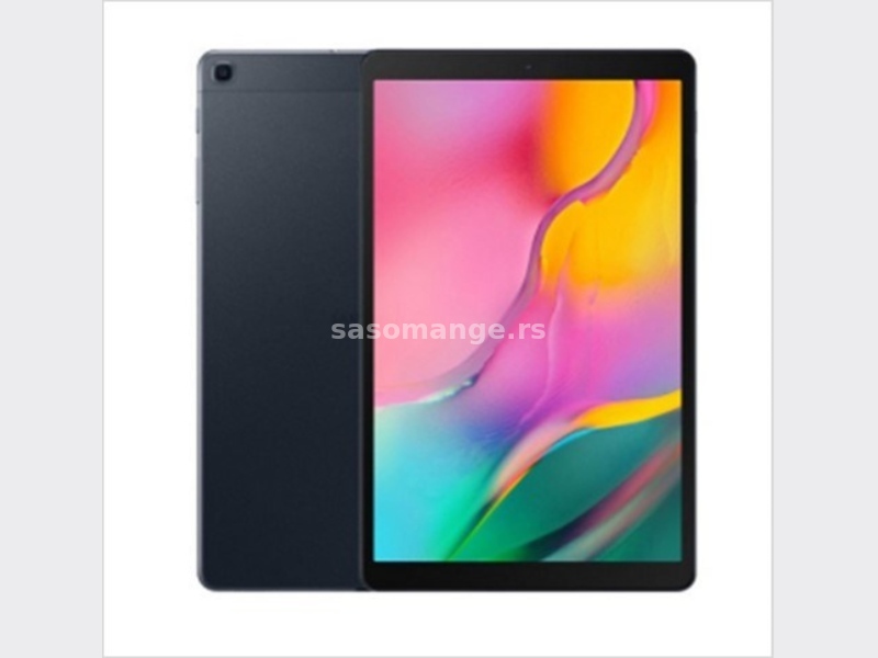Tablet -Samsung SM-T725NZKASEE Galaxy Tab S5e LTE Black-