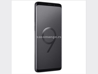 Mobilni telefon Samsung Galaxy S9 plus-Samsung Galaxy S9 plus black-
