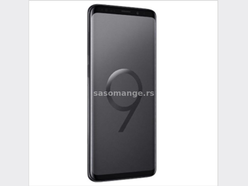 Mobilni telefon Samsung Galaxy S9 plus-Samsung Galaxy S9 plus black-
