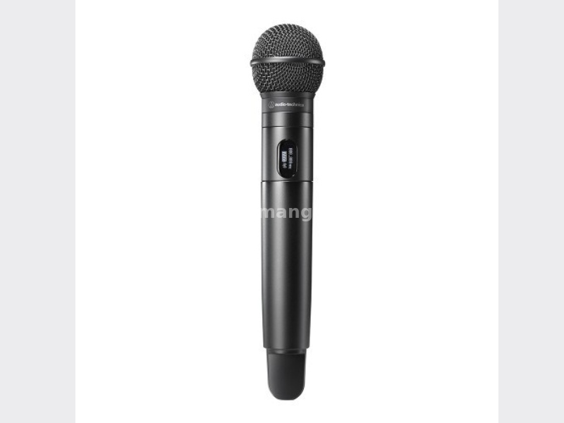Wireless mikrofon