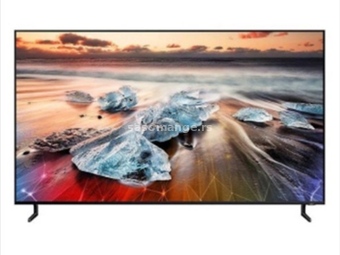 Televizor Samsung 65 inca QE65Q950RBTXXH Smart WiFi 8K-