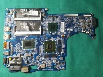 Dell XPS 15Z Maticna Ploca MB