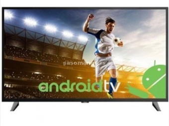 Televizor Vivax 43 inca 43S60T2S2SM Smart Full HD Android-