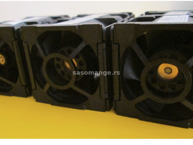 Ventilator Fan 654752-001 za HP DL360 G8 server