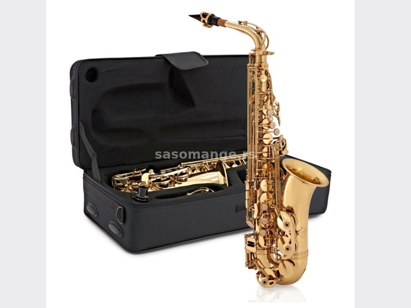 Firefeel W008N Alt Saksofon