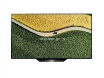 Televizor LG 65 inca OLED65B9PLA Smart OLED 4K Ultra HD DVB