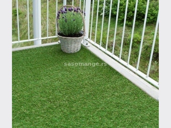 Veštačka trava širine 2m,debljine 1.6cm