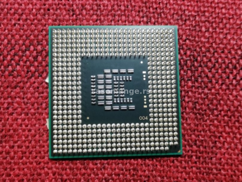 Intel Core2Duo procesor za laptop T6600 2M/2.2GHz/800MHz