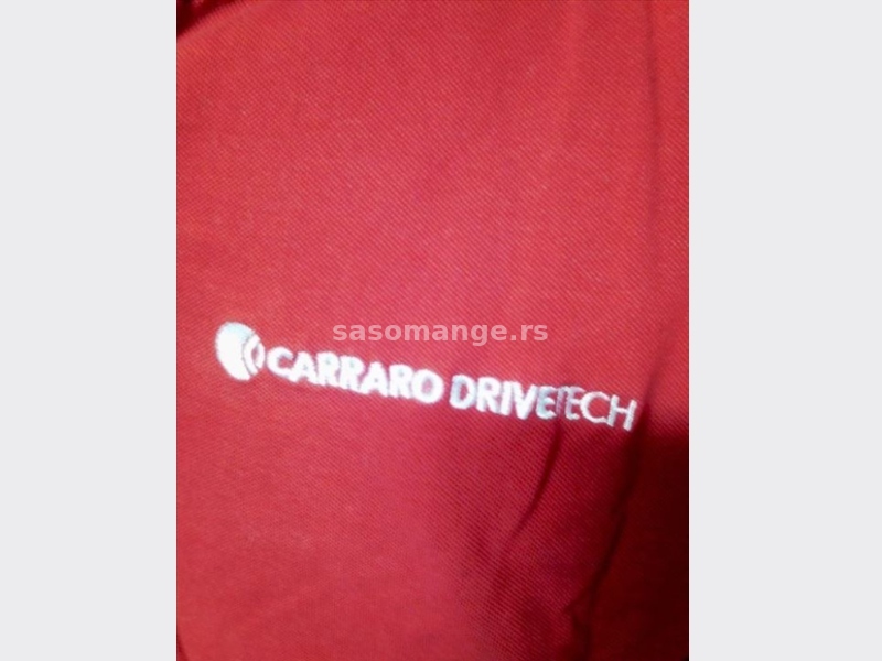 Majica Carraro drive