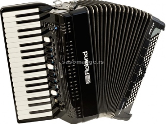Roland FR-4X BK Klavirna harmonika