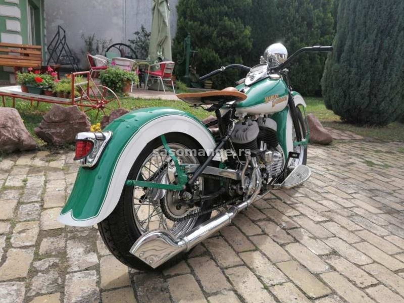 Muzej motocikala Pančevo