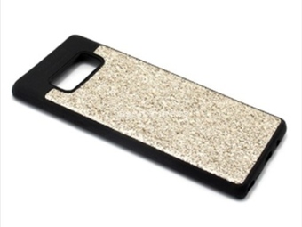 -Futrola Sparkling za Samsung N950F Galaxy Note 8 zlatna -
