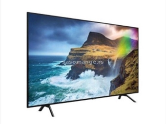 Televizor Samsung 75 inca QE75Q70RATXXH QLED Smart 4K Ultra HD -