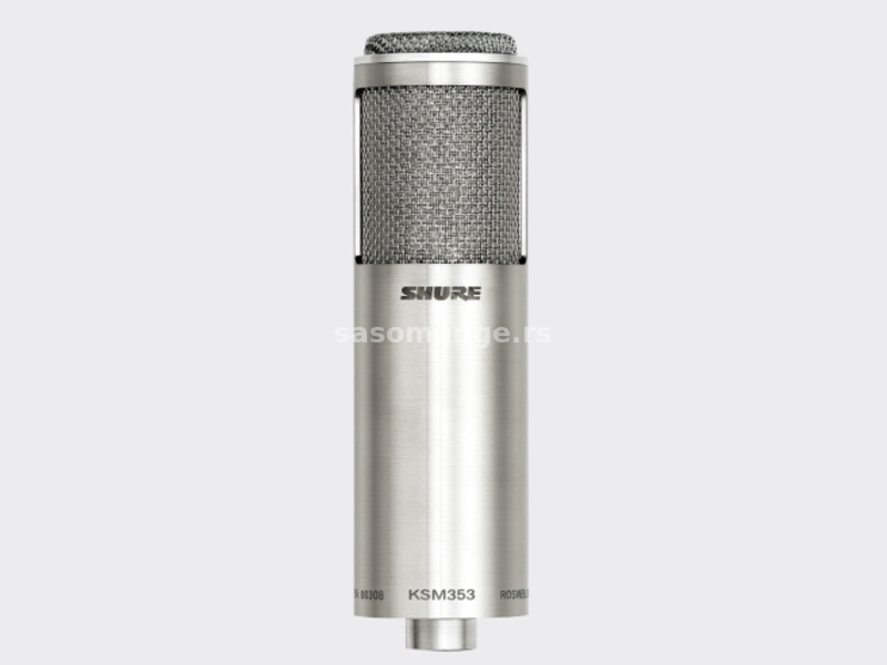 Mikrofon Shure KSM353