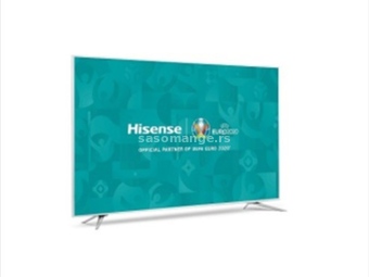 Televizor HISENSE 75 inca H75N5800 Smart LED 4K Ultra HD digital LCD TV-