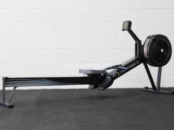 Suvo veslo - Concept 2 Model D rower NOVO