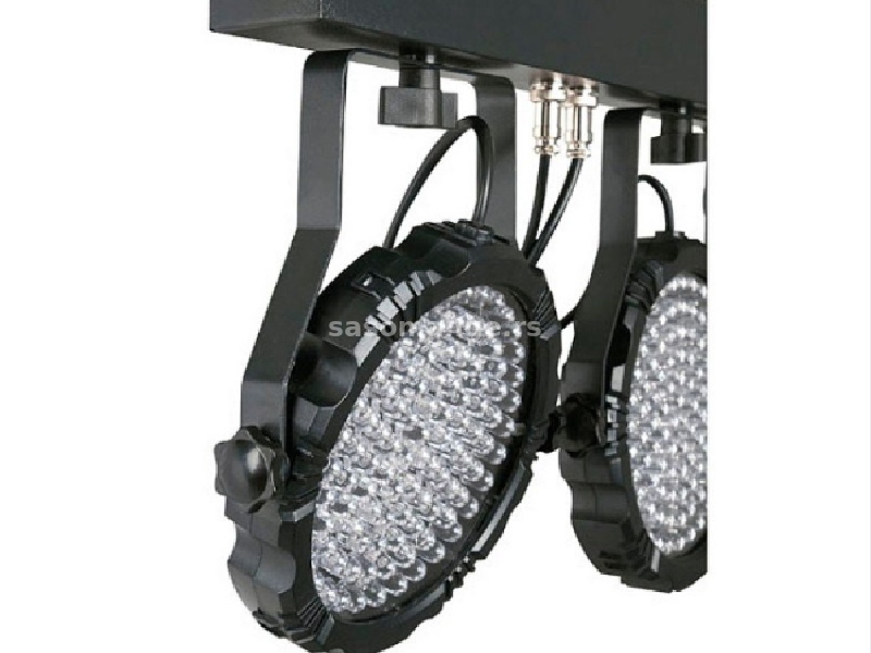 LED Compact Lightset MKII