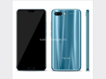 Mobilni telefon Honor 10 64 GB-Honor 10 64 GB Gray-