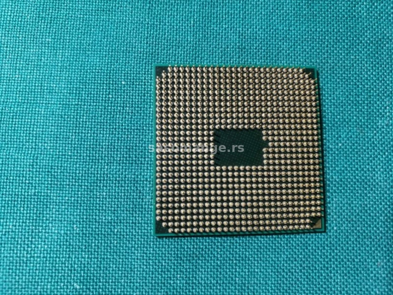 Procesor za laptop AMD A4-4300M AM4300DEC23HJ