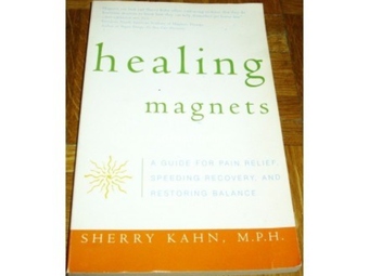 HEALING MAGNETS - Sherry Kahn