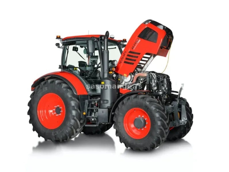 Traktor M7173