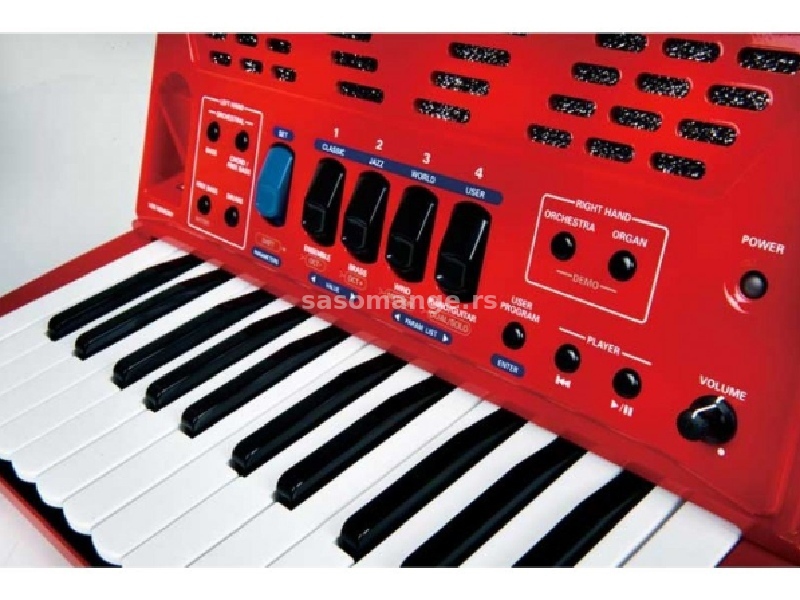 Roland FR-1X Klavirna harmonika