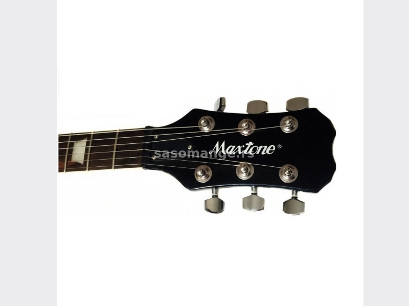 Maxtone EGC100SB Električna gitara